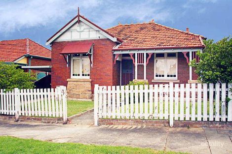 Property photo of 97 Mitchell Street Croydon Park NSW 2133