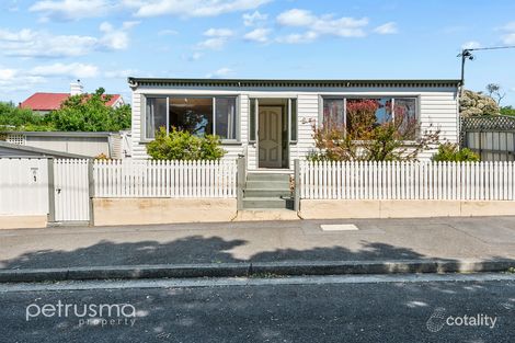 Property photo of 6 Allison Street West Hobart TAS 7000