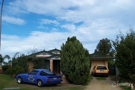 14 Glennon View, Clarkson, WA 6030
