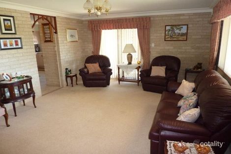 Property photo of 3 Alan Dahl Avenue Grafton NSW 2460