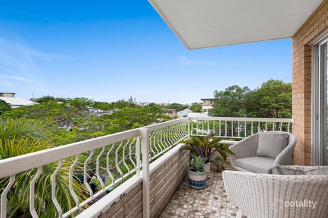Property photo of 11/81 Langshaw Street New Farm QLD 4005