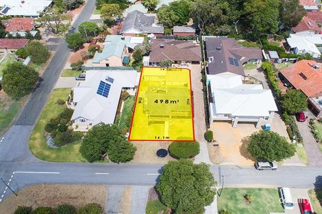 Property photo of 151 Waddell Road Bicton WA 6157