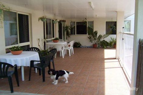 Property photo of 33 Eaton Circle Kirwan QLD 4817