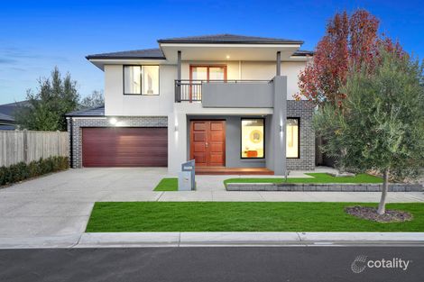 Property photo of 8 Rocket Road Williams Landing VIC 3027