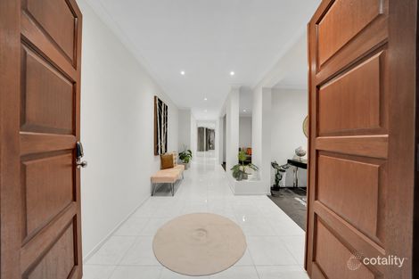 Property photo of 8 Rocket Road Williams Landing VIC 3027