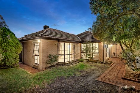 Property photo of 33 Nicholas Street Ashburton VIC 3147