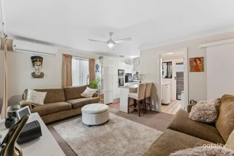 Property photo of 129 Myall Road Cardiff NSW 2285