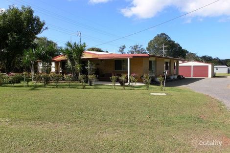 Property photo of 62 Alfs Pinch Road Beerwah QLD 4519