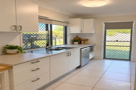 Property photo of 89 Monolith Circuit Cosgrove QLD 4818