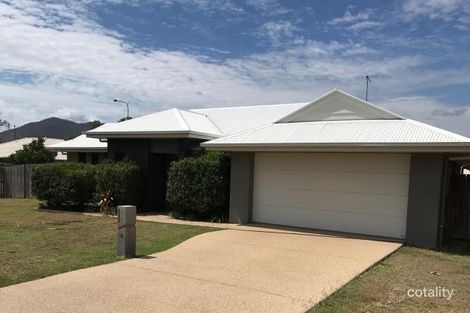 1 Rosebud Ct, Parkhurst, QLD 4702