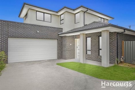 Property photo of 2/3 Wandin Court Forest Hill VIC 3131