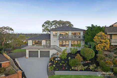 Property photo of 6 Rimmer Place Doncaster East VIC 3109