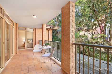 Property photo of 16/6 Paul Street Bondi Junction NSW 2022