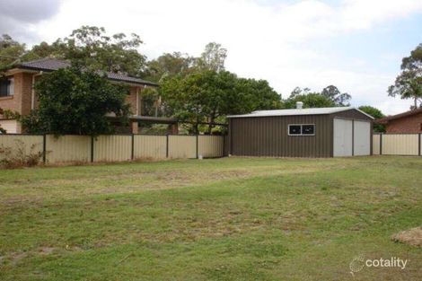 Property photo of 1 Cypress Drive Marsden QLD 4132