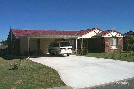 22 Newbury Cres, Lawnton, QLD 4501