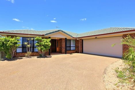 Property photo of 22 Balaam Drive Kalkie QLD 4670