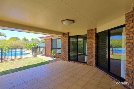 Property photo of 22 Balaam Drive Kalkie QLD 4670