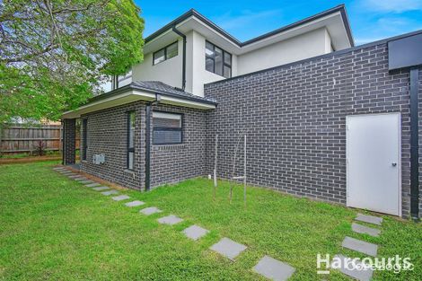 Property photo of 2/3 Wandin Court Forest Hill VIC 3131