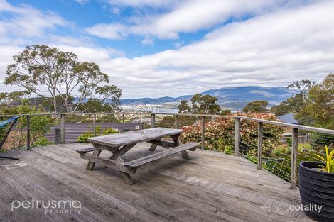 Property photo of 29 Robin Court Lindisfarne TAS 7015