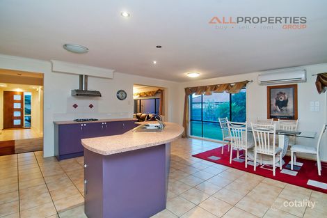 Property photo of 32 Columbus Circuit Drewvale QLD 4116