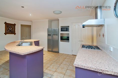 Property photo of 32 Columbus Circuit Drewvale QLD 4116