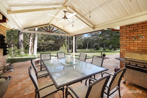 Property photo of 9 Cowarra Close King Creek NSW 2446