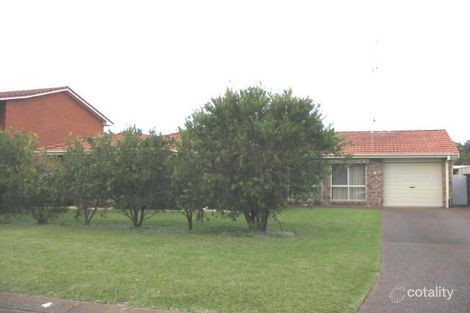 4 Lambton Cl, Salamander Bay, NSW 2317