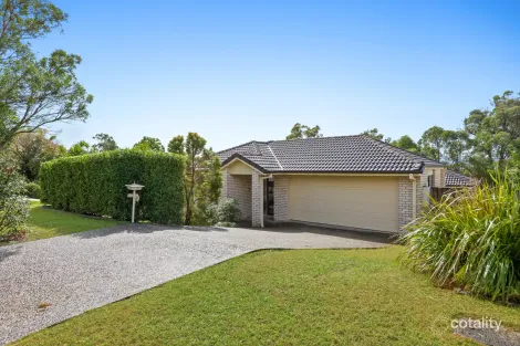 47 Codrington Cct, Pacific Pines, QLD 4211