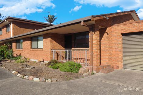 3/12 Harold Walker Ave, West Kempsey, NSW 2440