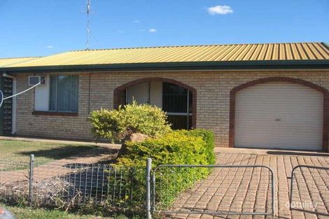 4/24 Opal St, Emerald, QLD 4720