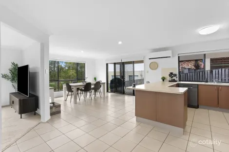 Property photo of 47 Codrington Circuit Pacific Pines QLD 4211