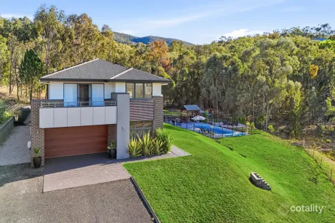 Property photo of 105 Bellevue Road Mudgee NSW 2850