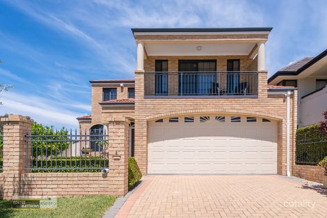 Property photo of 8 Waterview Parade Ascot WA 6104