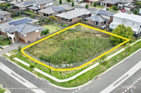 2 Simon St, Tallawong, NSW 2762