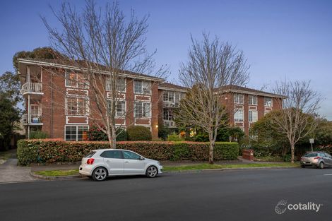 Property photo of 3/5 Findon Street Hawthorn VIC 3122