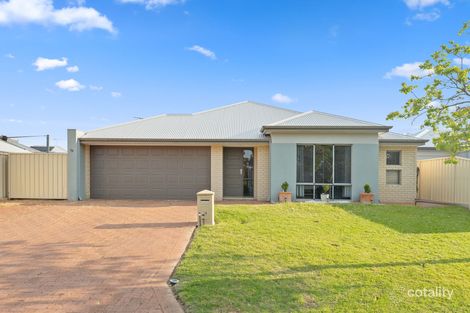 Property photo of 16 Vernon Gough Drive Baldivis WA 6171
