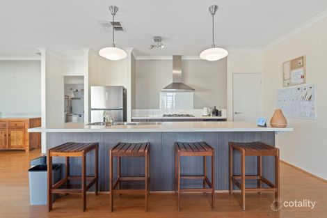 Property photo of 16 Vernon Gough Drive Baldivis WA 6171