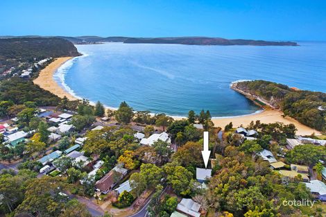 7 Tourmaline Ave, Pearl Beach, NSW 2256