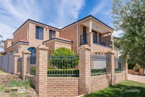 Property photo of 8 Waterview Parade Ascot WA 6104