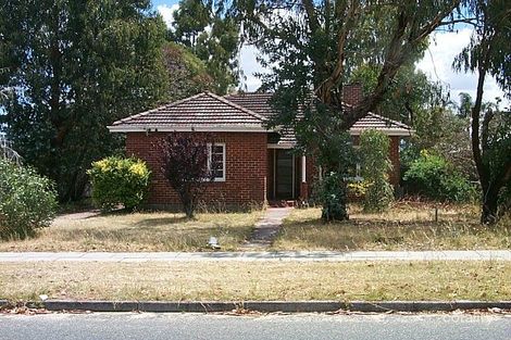 58a Hope Ave, Manning, WA 6152