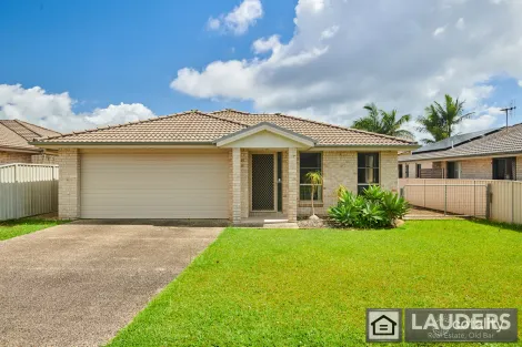 Property photo of 13 Flagtail Avenue Old Bar NSW 2430