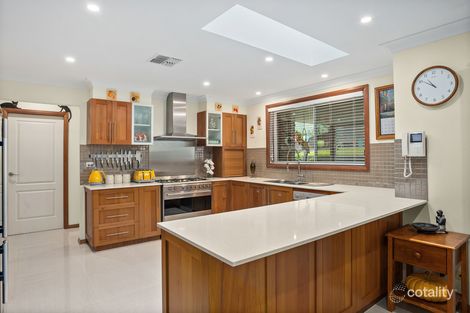 Property photo of 34 Darling Drive Albion Park NSW 2527