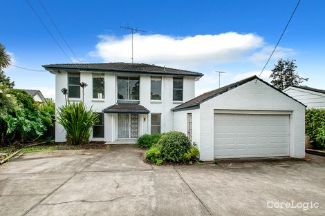 95e Seven Hills Rd, Baulkham Hills, NSW 2153