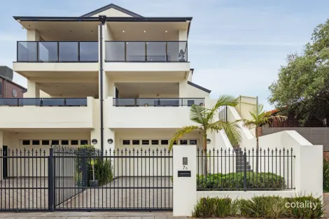 Property photo of 7A Gurrs Road Brighton SA 5048