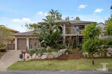 22 EROMANGA ST, CARINDALE, QLD 4152