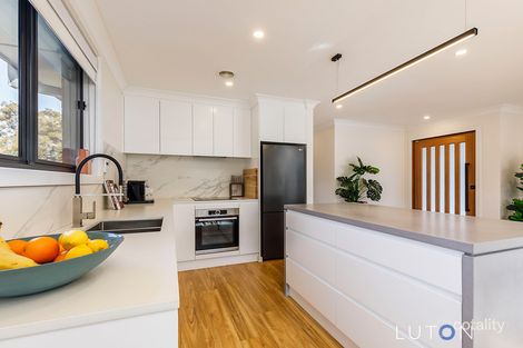 Property photo of 26 Burgan Place Rivett ACT 2611