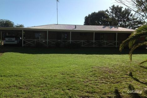 Property photo of 8 Holland Street Coolup WA 6214