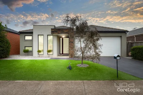 Property photo of 21 Barleygrass Crescent Brookfield VIC 3338