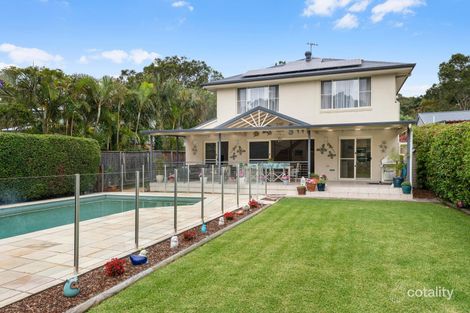Property photo of 6 Wollstonecraft Avenue Avalon Beach NSW 2107