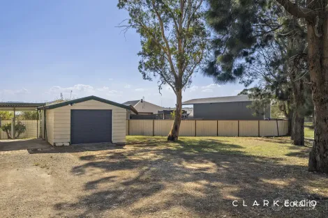 Property photo of 7 Parlin Close Rutherford NSW 2320